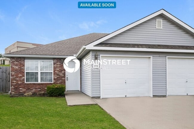 Photo - 209 Palmer Ct House