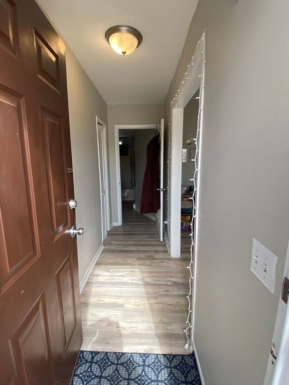 Photo - 38 Summer St Unidad A