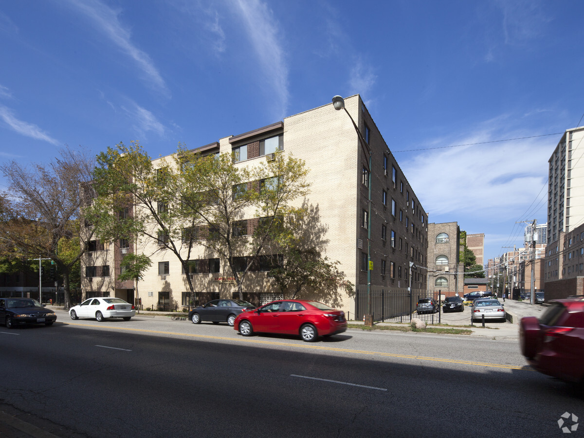 1016 W Hollywood - 1016 W Hollywood Ave Apartments
