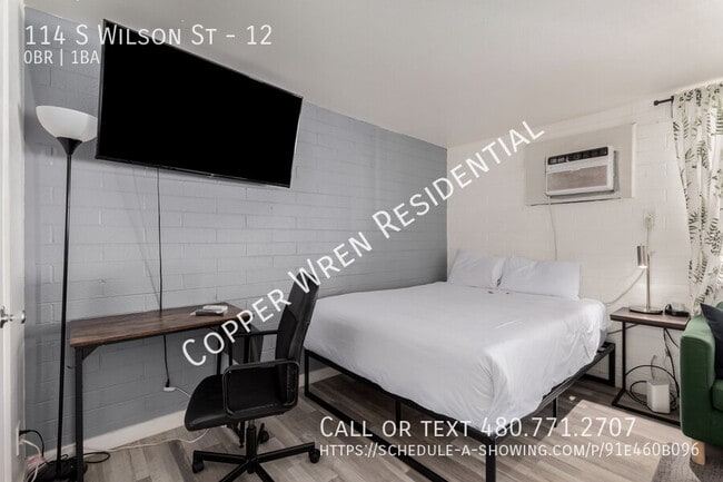 114 S Wilson St Unit 12