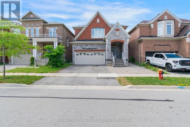 Photo - 481 Bessborough Dr