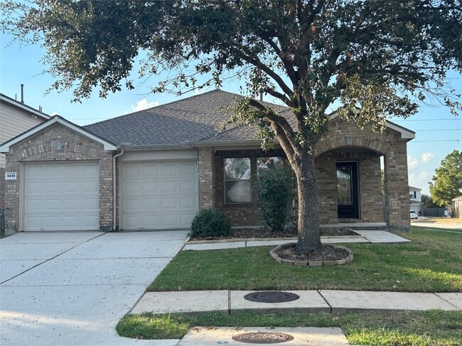 6618 Northridge Trace Ln