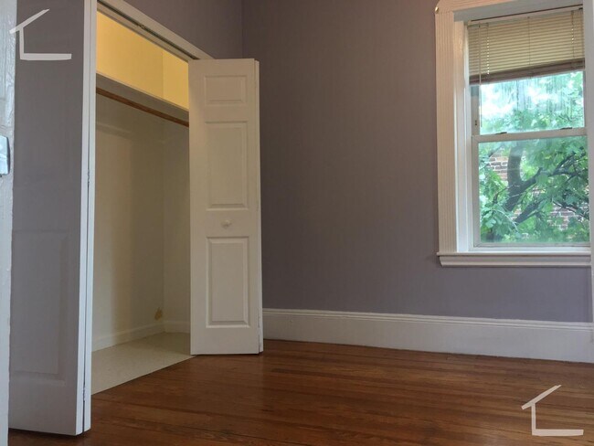 Photo - $3,600 Spacious 3BR in Brookline | 1,600 SF | In-Unit Laundry + Private Outdoor Space