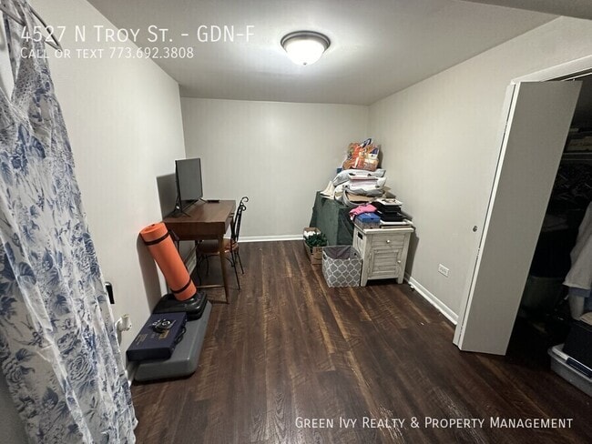 Photo - 4527 N Troy St Unit GDN-F