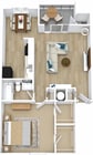 Osprey Pointe-Heron-1x1-764 - Level 1 - 3D Floor Plan (1).png