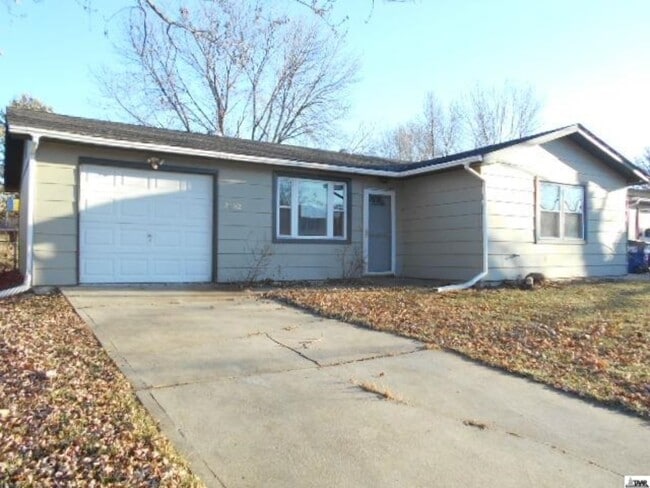 Photo - 2602 Bonanza St Casa