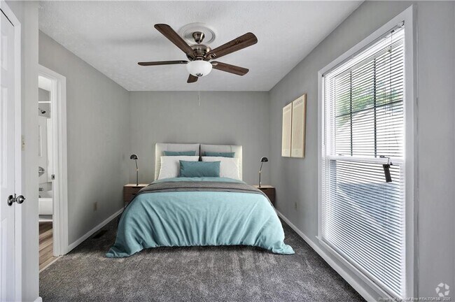 Building Photo - 529 Mill Cove Rental