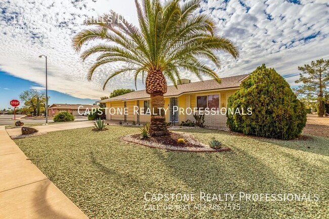 Photo - 17602 N Foothills Dr
