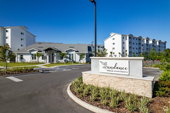 5115 Spanish Harbor Dr Wildwood, FL 34785 - Sundance Trails Apartments