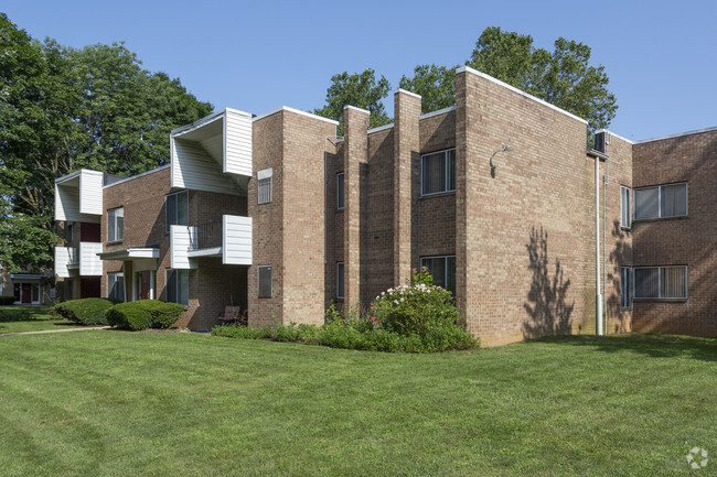 Stonehenge Apartments Bethlehem Pa