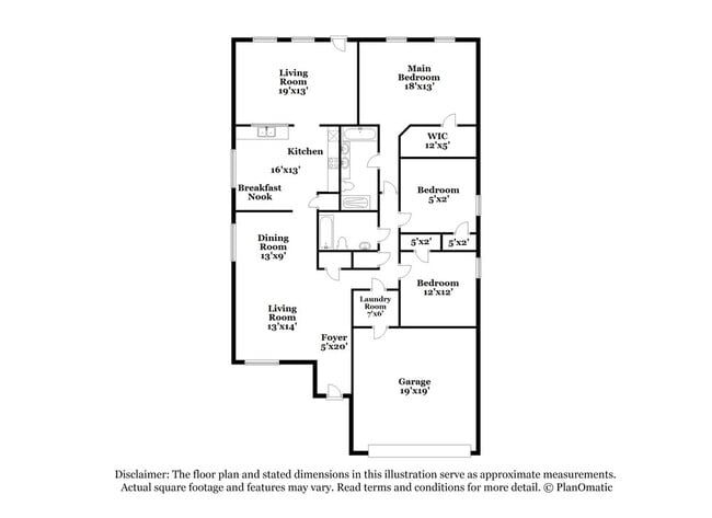 Photo - 5312 Newcastle Ln