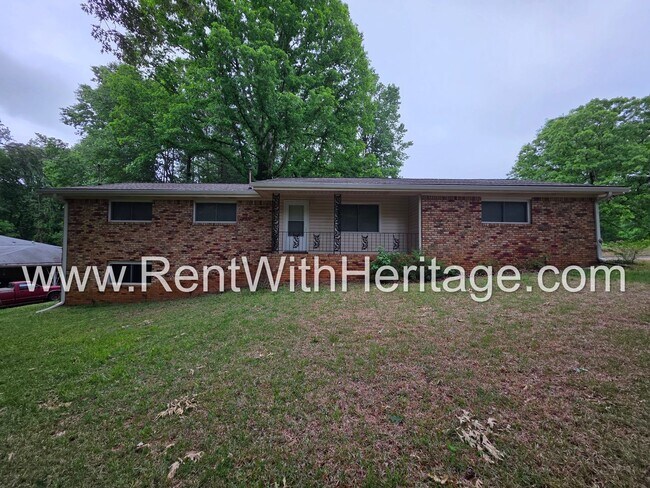Building Photo - Gorgeous 4 Sided Brick Home/ Upgrades Galore/ Full Unfinished Basement