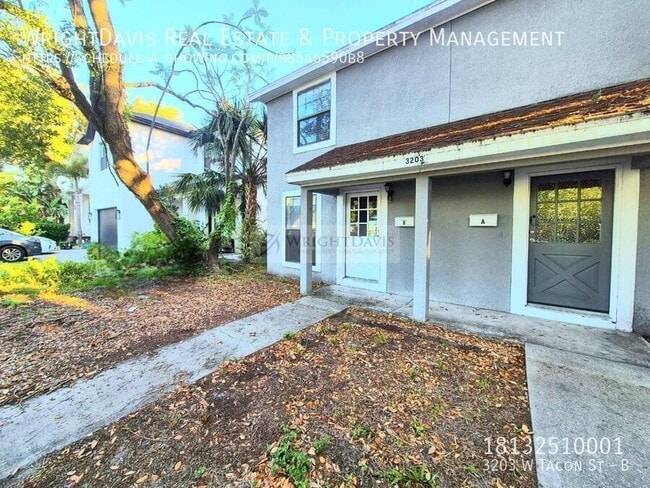 Photo - 3203 W Tacon St Unit B
