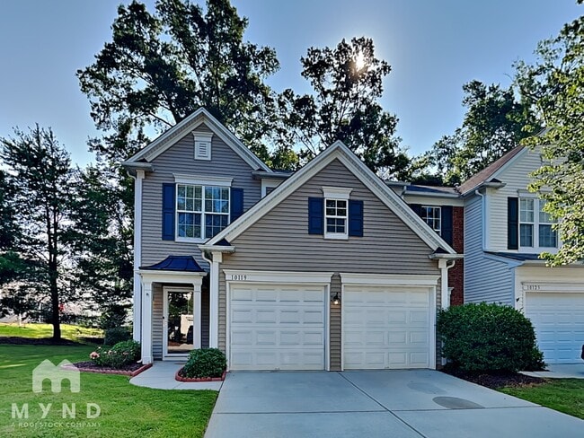 Photo - 10119 Blakeney Preserve Dr Townhome