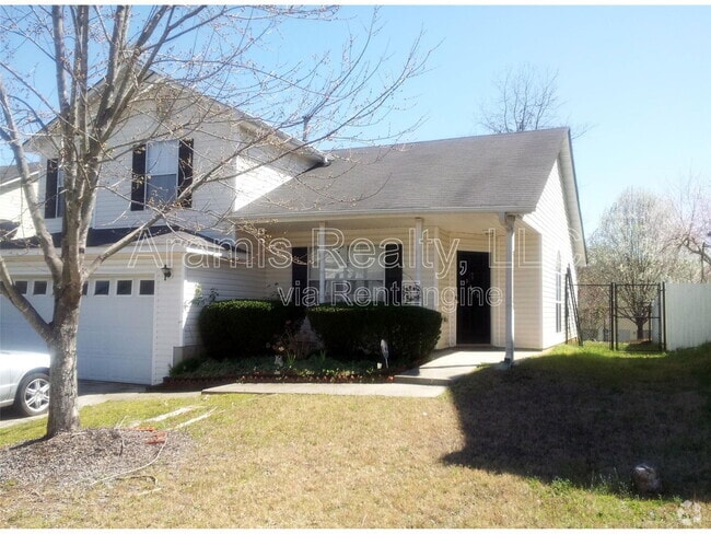 Building Photo - 5820 Wellborn Oaks Ct Rental