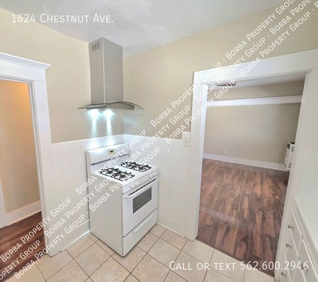 Photo - 1624 Chestnut Ave