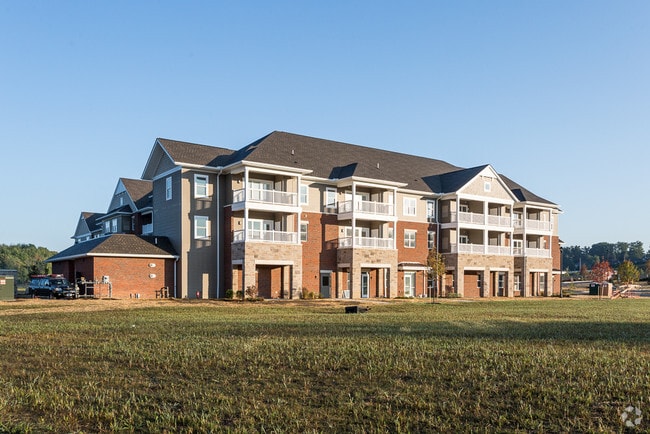 Photo - Brier Creek Senior Living Community