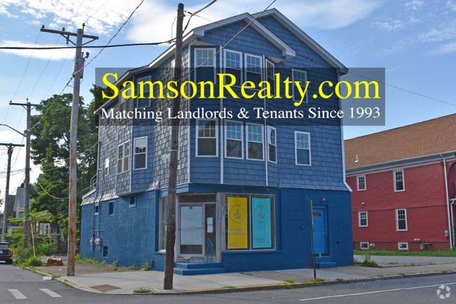 Building Photo - 719 Hope St Rental
