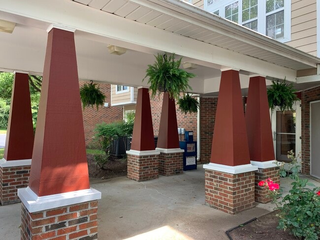 Photo - Pine Hills Apartments 55+