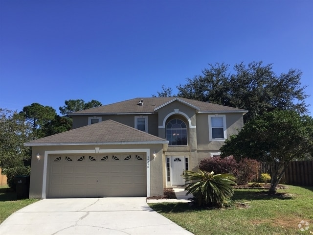 Building Photo - 14616 Old Forest Ct Rental