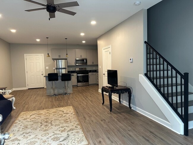 Photo - 4927 William Arnold Rd