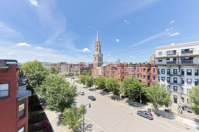 Photo - 857 Beacon St Unit 51