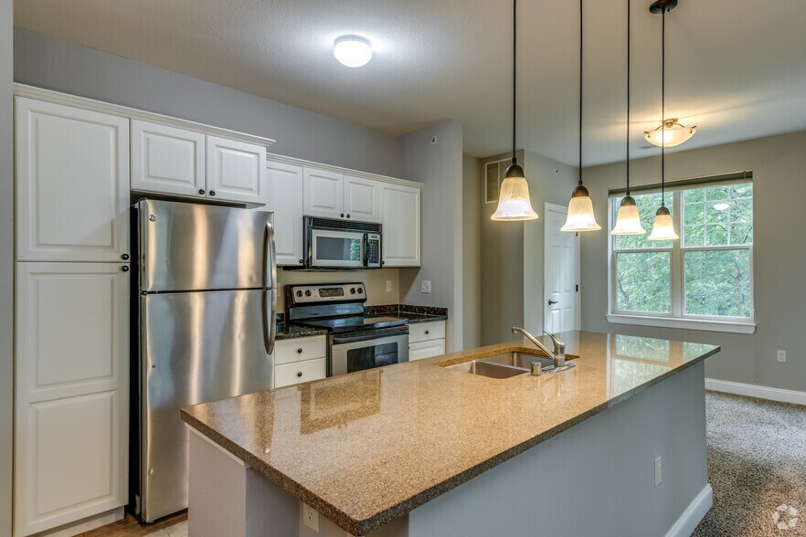 Interior Photo