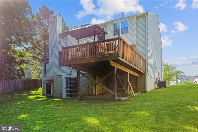 Photo - 18518 Gingerbread Ln