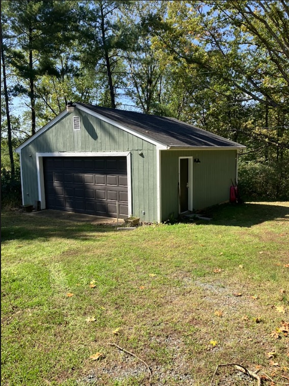 Photo - 4854 Rolling Rd