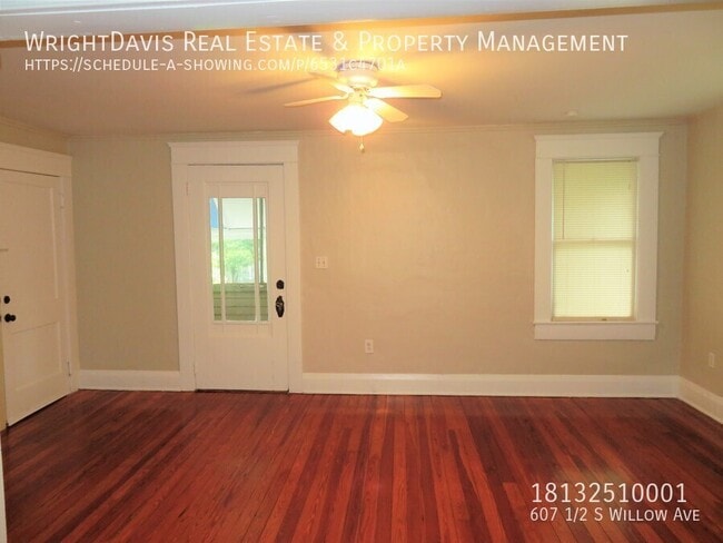 Photo - 607 1/2 S Willow Ave-