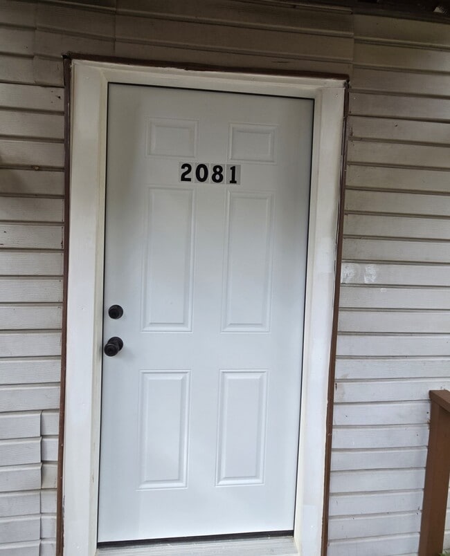 Building Photo - 2081 Tuskegee Rd Rental