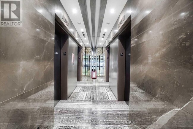 Photo - 101 Charles St E Unité 318