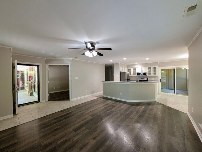 Photo - Cozy 2-Bedroom, 2-Bath Condo Nestled in Cary