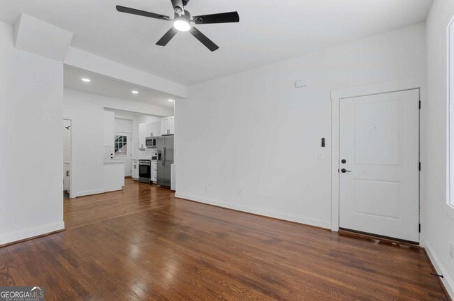 Photo - 360 Ponce De Leon Ave NE Unit 23