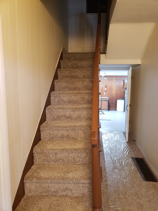 Rented. No longer available. - 8200 Brooks Miller Rd