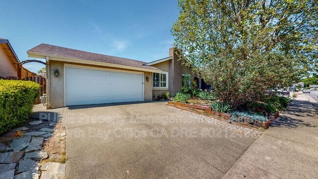 Photo - 1321 Berrydale Dr