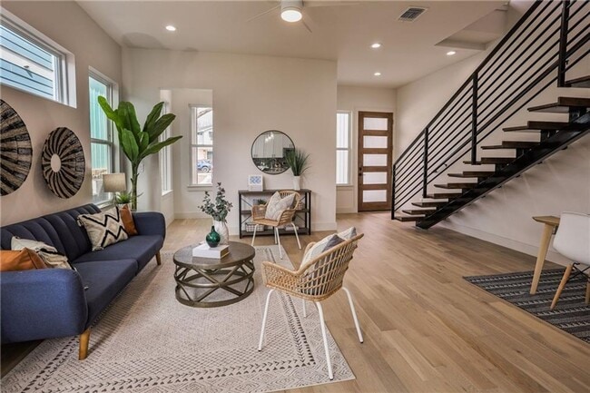 Photo - High-End New Construction Townhome Walk to...