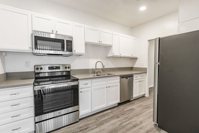 Photo - 1865 N Fuller Apartments