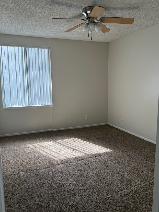 Ocean Park Apartments