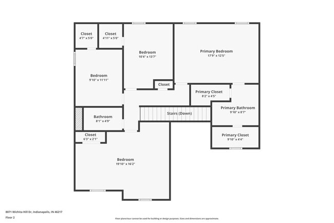 8071 Wichita Hill Dr