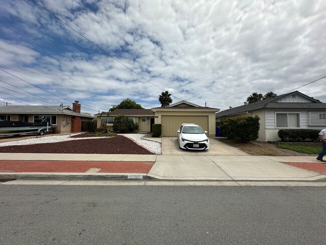 Photo - Renovated Clairemont 4BR with Private Yard, Covered Patio & 2-Car Garage – Minutes to the Beach