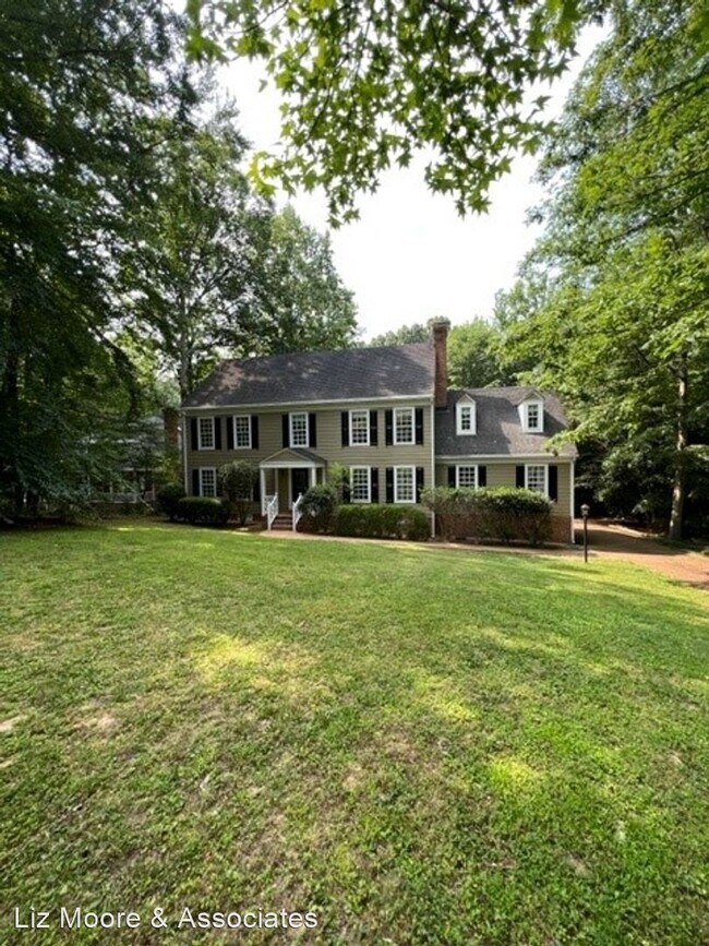 4 br, 2.5 bath House - 5 Whitaker Court - 4 br, 2.5 bath House - 5 Whitaker Court