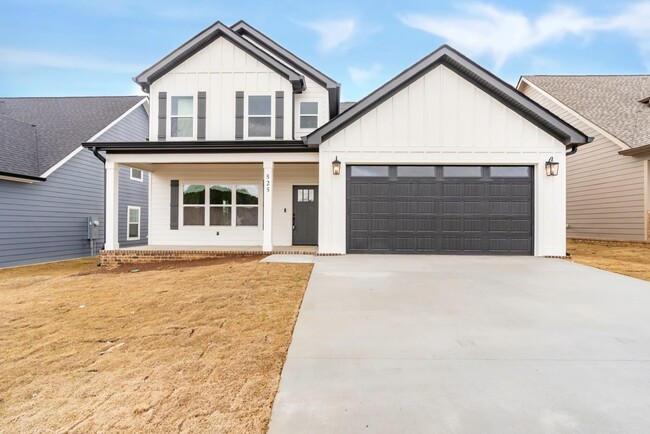 New Spacious and Elegant Home in The Grove... - New Spacious and Elegant Home in The Grove...