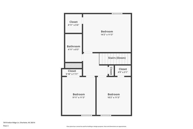 Photo - 7019 Indian Ridge Ln