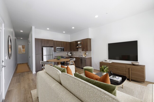 Photo - Oliver Bainbridge