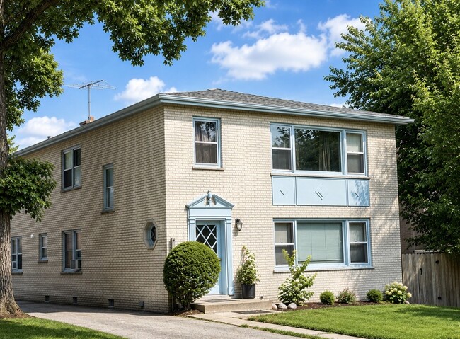 Building Photo - 4931 Saratoga Ave Unit 1