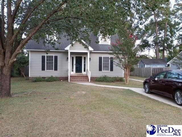 Building Photo - 602 Stoneybrook Terrace