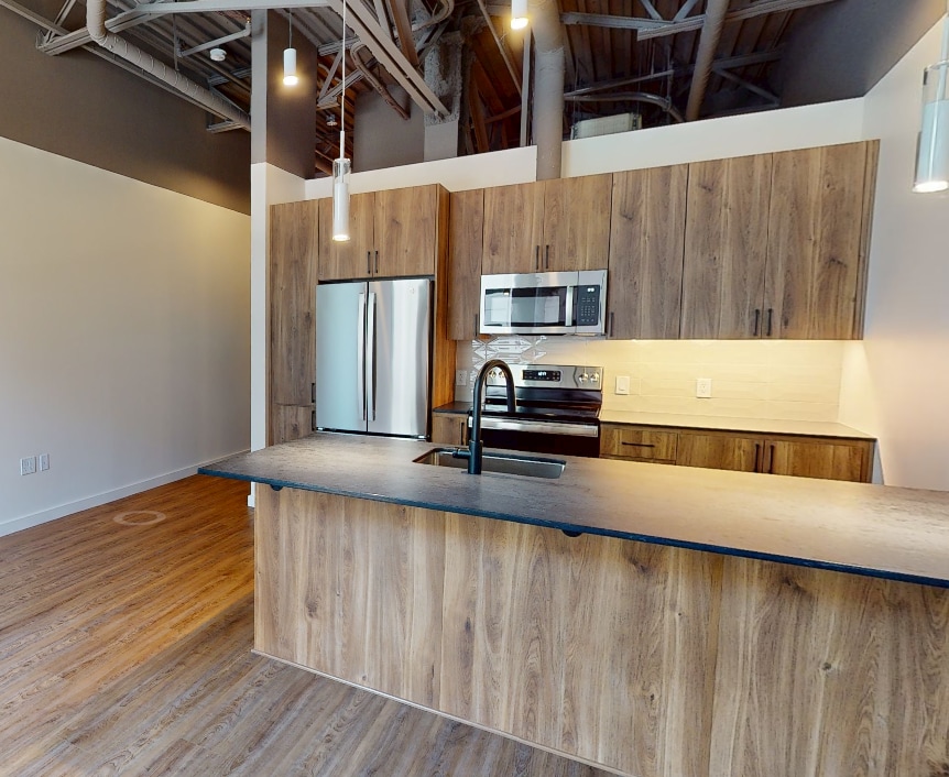 Photo - Alloy Midtown Apartments