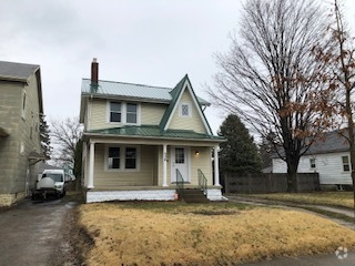 Building Photo - 538 Larcomb Ave Rental