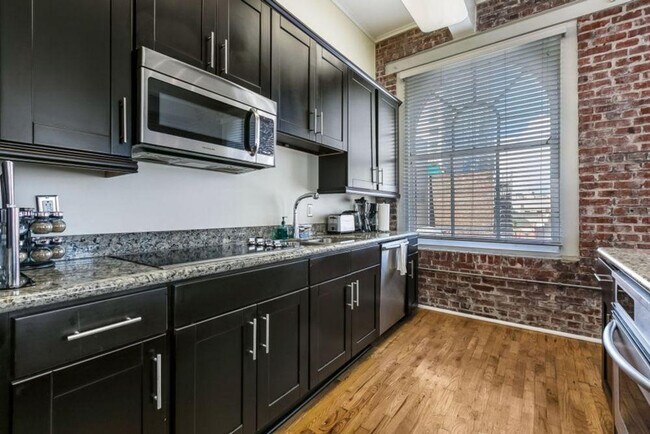 Photo - 201 Magazine St Unidad ID1251942P